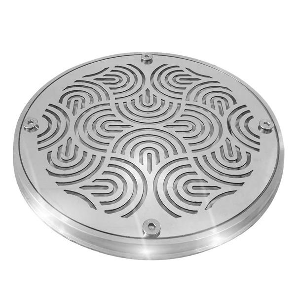 کفشور استخر آکوامارین مدل آرتمیس